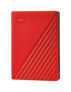 HDD External WD My Passport... 2